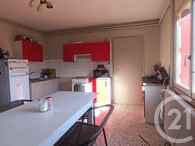 Maison &agrave; vendre - 7 pi&egrave;ces - 163 m2 - Montrevel En Bresse - 01 - RHONE-ALPES