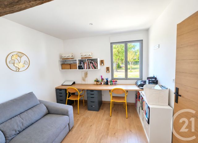 Maison &agrave; vendre - 6 pi&egrave;ces - 201 m2 - Jayat - 01 - RHONE-ALPES