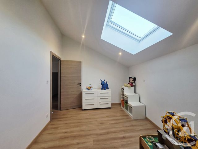 Maison &agrave; vendre - 6 pi&egrave;ces - 201 m2 - Jayat - 01 - RHONE-ALPES