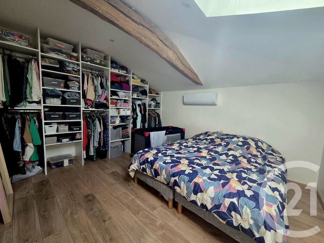 Maison &agrave; vendre - 6 pi&egrave;ces - 201 m2 - Jayat - 01 - RHONE-ALPES