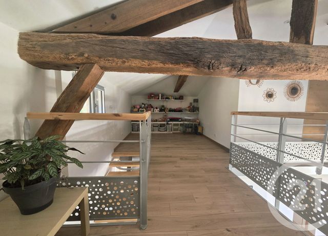 Maison &agrave; vendre - 6 pi&egrave;ces - 201 m2 - Jayat - 01 - RHONE-ALPES