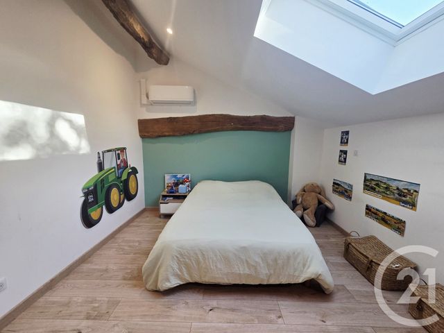 Maison &agrave; vendre - 6 pi&egrave;ces - 201 m2 - Jayat - 01 - RHONE-ALPES