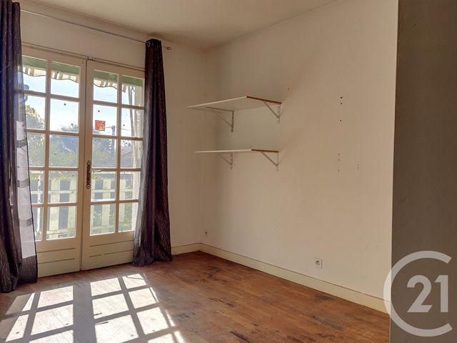 Maison &agrave; vendre - 4 pi&egrave;ces - 110,89 m2 - St Trivier De Courtes - 01 - RHONE-ALPES