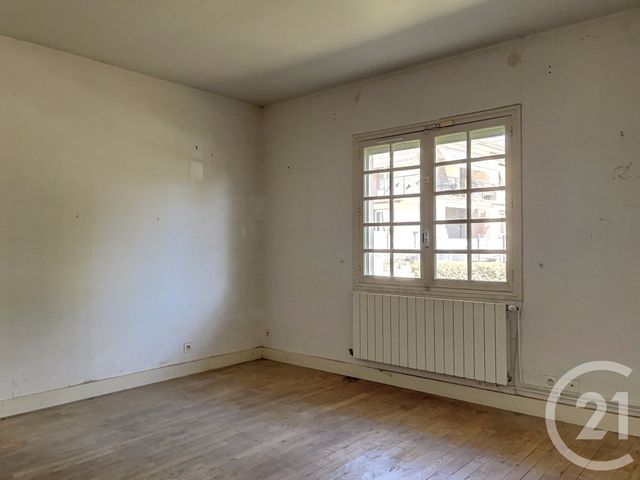 Maison &agrave; vendre - 4 pi&egrave;ces - 110,89 m2 - St Trivier De Courtes - 01 - RHONE-ALPES