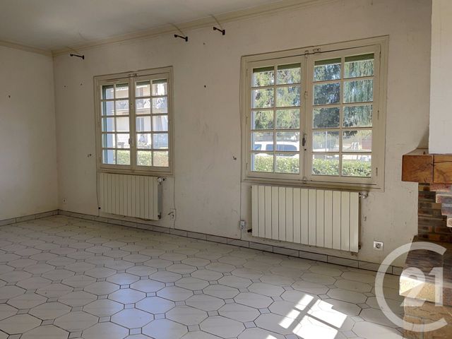 Maison &agrave; vendre - 4 pi&egrave;ces - 110,89 m2 - St Trivier De Courtes - 01 - RHONE-ALPES