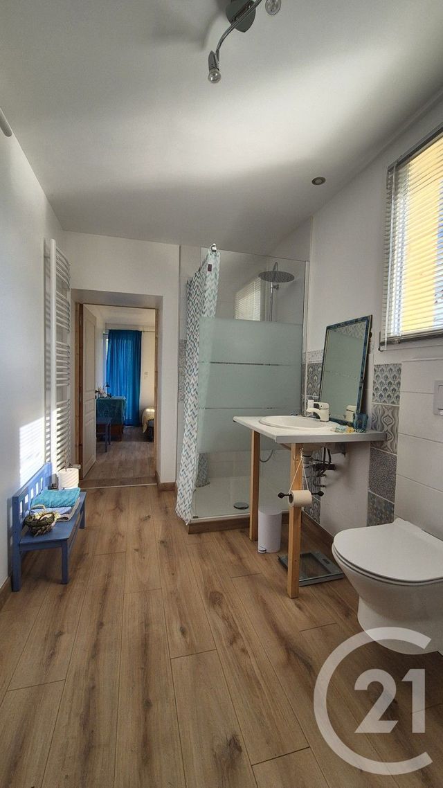 Maison &agrave; vendre - 5 pi&egrave;ces - 191,50 m2 - Curciat Dongalon - 01 - RHONE-ALPES