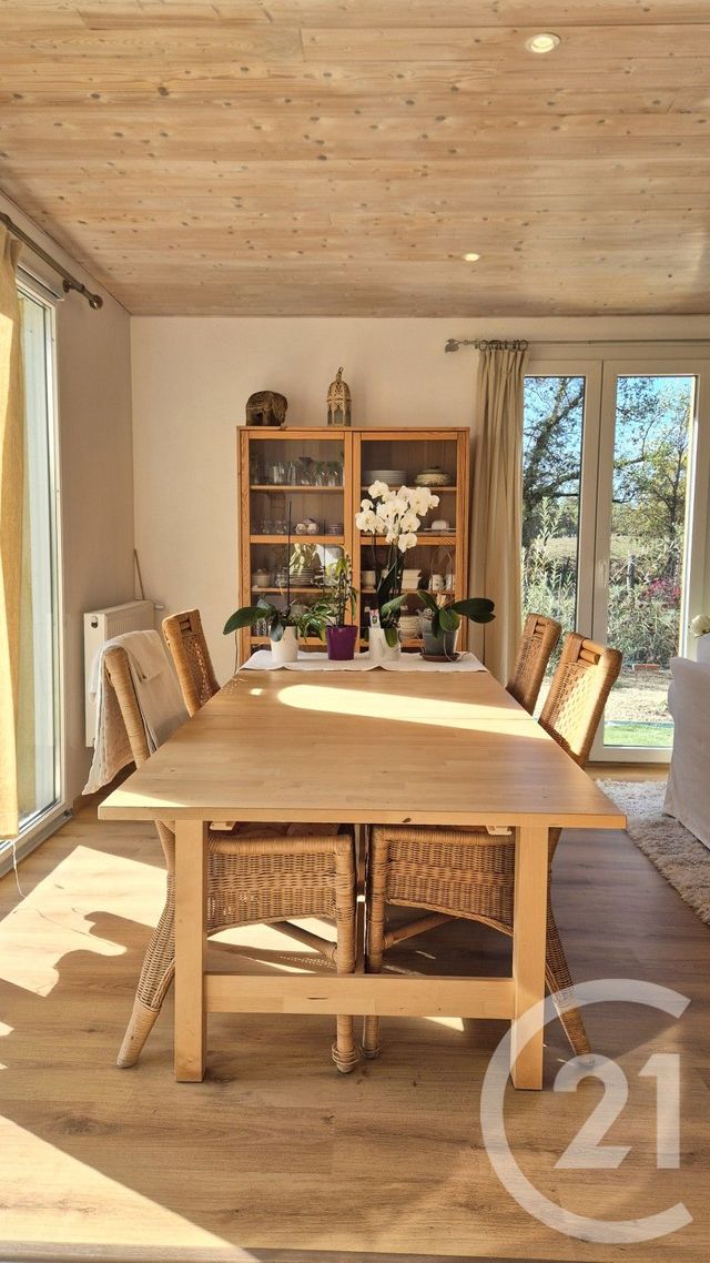 Maison &agrave; vendre - 5 pi&egrave;ces - 191,50 m2 - Curciat Dongalon - 01 - RHONE-ALPES