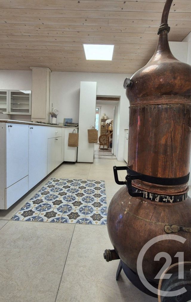 Maison &agrave; vendre - 5 pi&egrave;ces - 191,50 m2 - Curciat Dongalon - 01 - RHONE-ALPES
