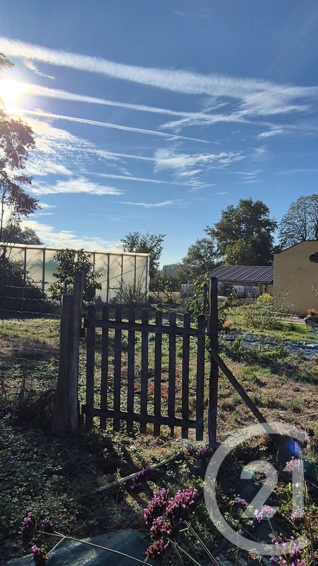 Maison &agrave; vendre - 5 pi&egrave;ces - 191,50 m2 - Curciat Dongalon - 01 - RHONE-ALPES