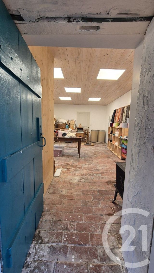 Maison &agrave; vendre - 5 pi&egrave;ces - 191,50 m2 - Curciat Dongalon - 01 - RHONE-ALPES