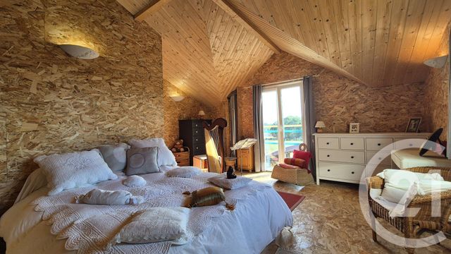 Maison &agrave; vendre - 5 pi&egrave;ces - 191,50 m2 - Curciat Dongalon - 01 - RHONE-ALPES