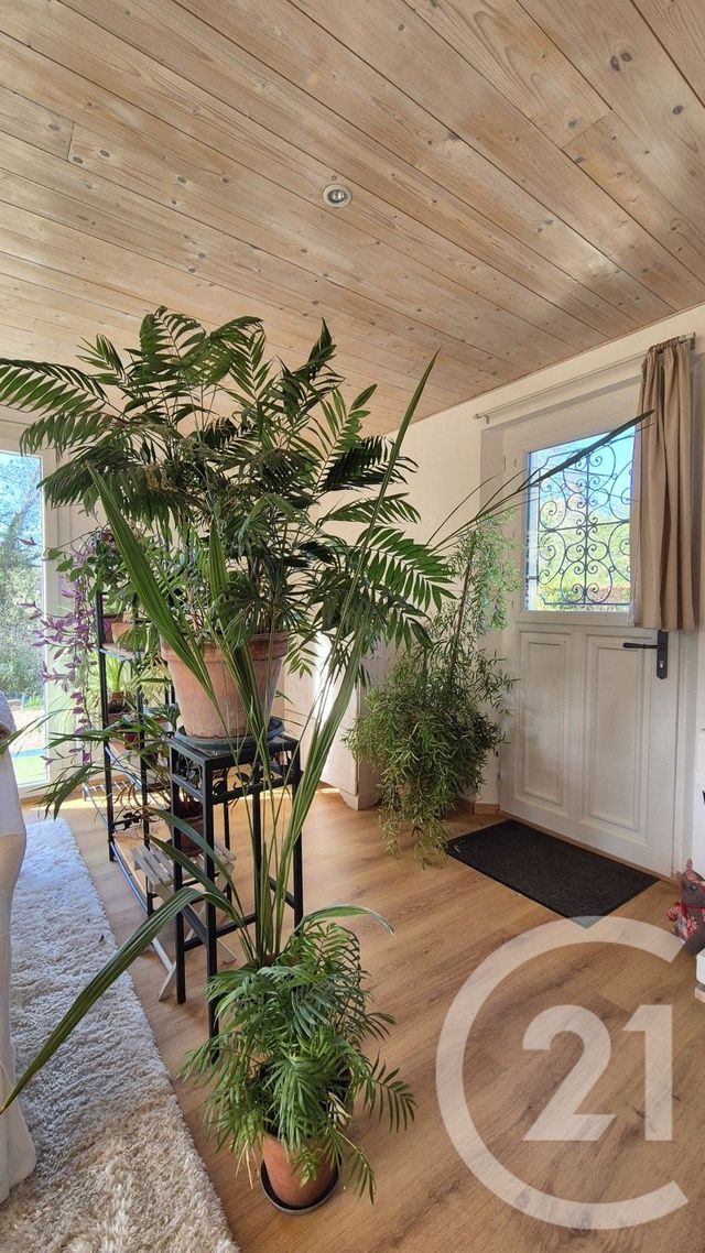 Maison &agrave; vendre - 5 pi&egrave;ces - 191,50 m2 - Curciat Dongalon - 01 - RHONE-ALPES