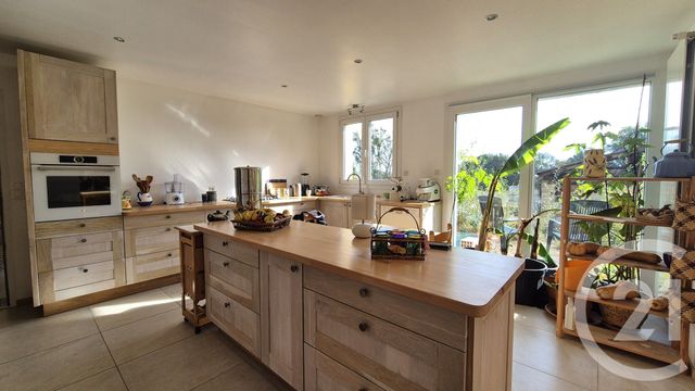 Maison &agrave; vendre - 5 pi&egrave;ces - 191,50 m2 - Curciat Dongalon - 01 - RHONE-ALPES