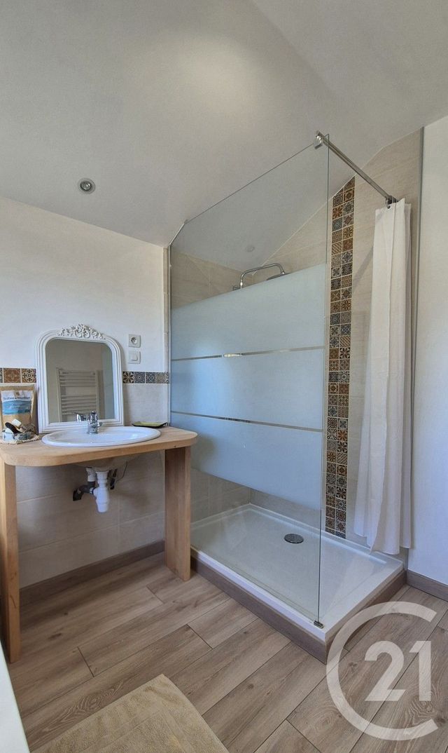 Maison &agrave; vendre - 5 pi&egrave;ces - 191,50 m2 - Curciat Dongalon - 01 - RHONE-ALPES