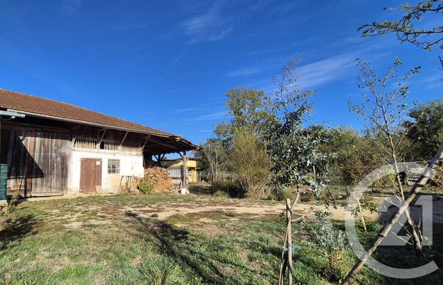 Maison &agrave; vendre - 5 pi&egrave;ces - 191,50 m2 - Curciat Dongalon - 01 - RHONE-ALPES