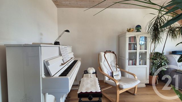 Maison &agrave; vendre - 5 pi&egrave;ces - 191,50 m2 - Curciat Dongalon - 01 - RHONE-ALPES
