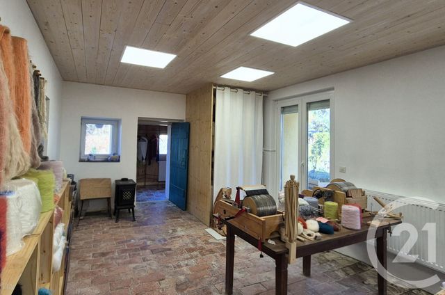 Maison &agrave; vendre - 5 pi&egrave;ces - 191,50 m2 - Curciat Dongalon - 01 - RHONE-ALPES