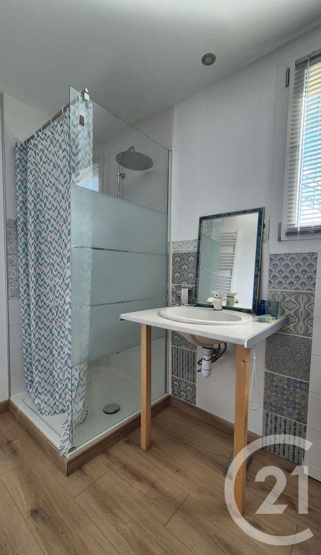 Maison &agrave; vendre - 5 pi&egrave;ces - 191,50 m2 - Curciat Dongalon - 01 - RHONE-ALPES