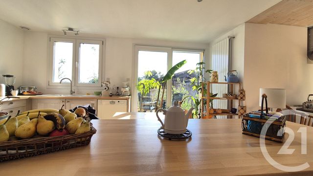 Maison &agrave; vendre - 5 pi&egrave;ces - 191,50 m2 - Curciat Dongalon - 01 - RHONE-ALPES