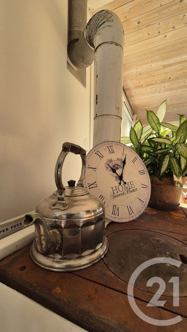 Maison &agrave; vendre - 5 pi&egrave;ces - 191,50 m2 - Curciat Dongalon - 01 - RHONE-ALPES