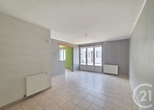 Appartement T3 &agrave; louer - 3 pi&egrave;ces - 63,59 m2 - Montrevel En Bresse - 01 - RHONE-ALPES