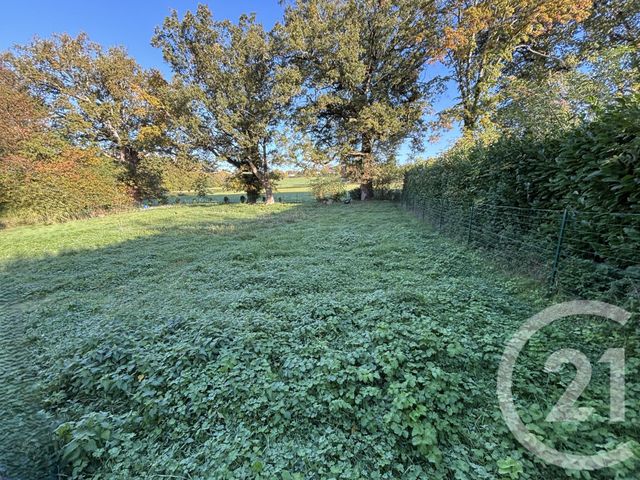 terrain - COSSE LE VIVIEN - 53