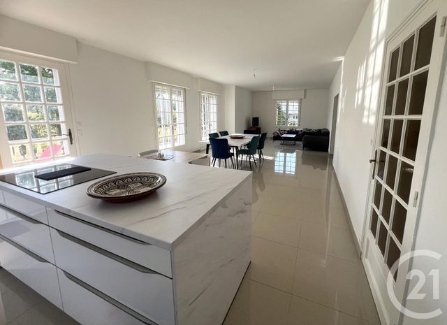 maison - LA GUERCHE DE BRETAGNE - 35