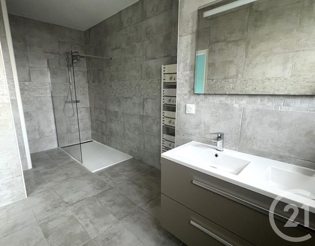 Maison &agrave; vendre - 9 pi&egrave;ces - 232 m2 - La Guerche De Bretagne - 35 - BRETAGNE