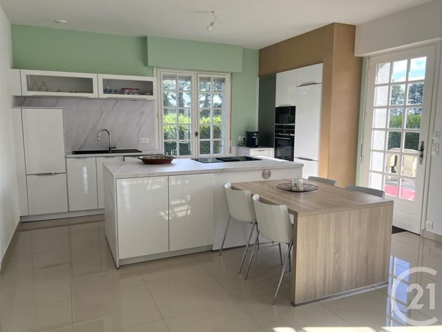 Maison &agrave; vendre - 9 pi&egrave;ces - 232 m2 - La Guerche De Bretagne - 35 - BRETAGNE