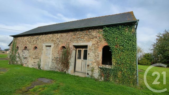 Prix immobilier RANNEE - Photo d’une maison vendue