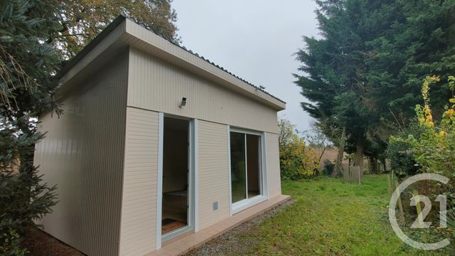 Terrain à vendre - 3488 m2 - Cuille - 53 - PAYS-DE-LOIRE
