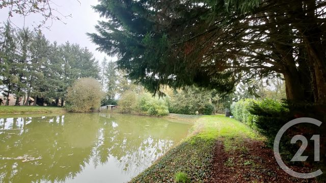 Terrain à vendre - 3488 m2 - Cuille - 53 - PAYS-DE-LOIRE