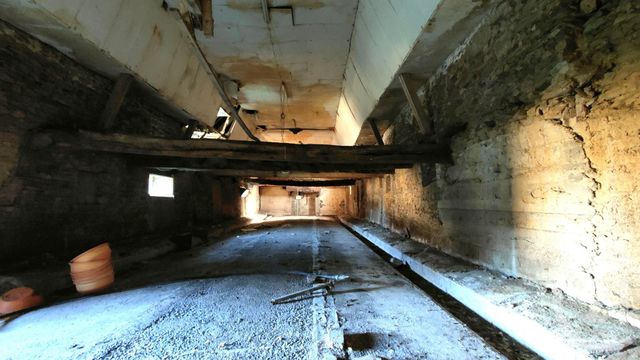 Maison à vendre - 1 pièce - 180 m2 - Visseiche - 35 - BRETAGNE