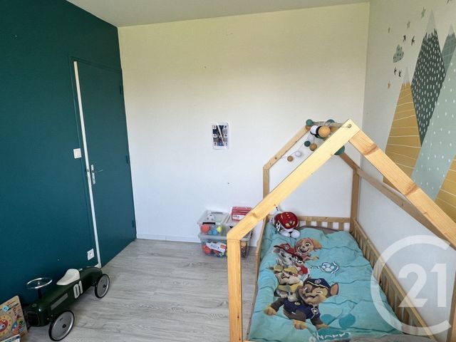 Maison à vendre - 4 pièces - 74 m2 - Cosse Le Vivien - 53 - PAYS-DE-LOIRE