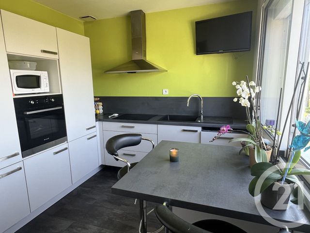 Maison à vendre - 4 pièces - 74 m2 - Cosse Le Vivien - 53 - PAYS-DE-LOIRE