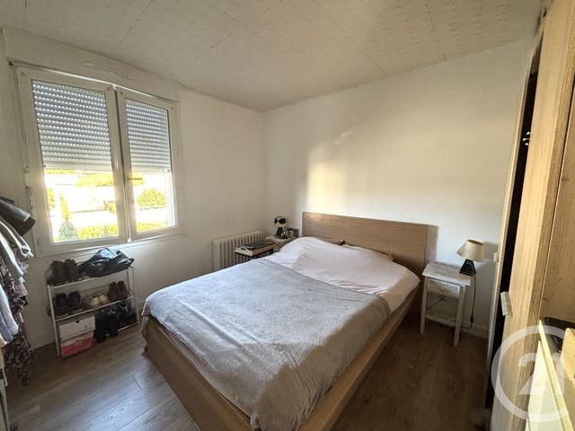 Maison à vendre - 4 pièces - 80,20 m2 - Cosse Le Vivien - 53 - PAYS-DE-LOIRE