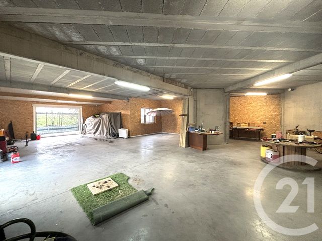 Maison à vendre - 5 pièces - 154 m2 - Cosse Le Vivien - 53 - PAYS-DE-LOIRE