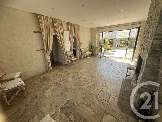 Maison à vendre - 5 pièces - 145 m2 - St Poix - 53 - PAYS-DE-LOIRE