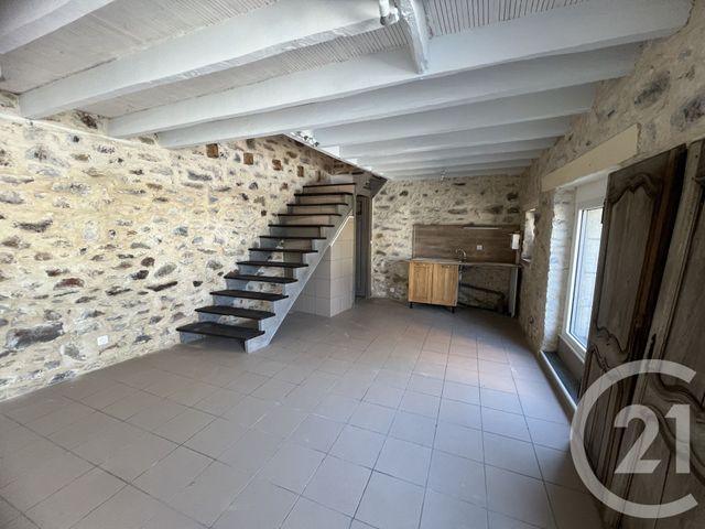 Maison à vendre - 5 pièces - 145 m2 - St Poix - 53 - PAYS-DE-LOIRE