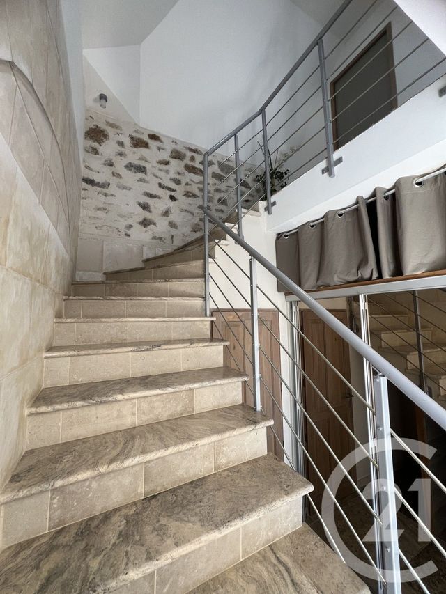 Maison à vendre - 5 pièces - 145 m2 - St Poix - 53 - PAYS-DE-LOIRE