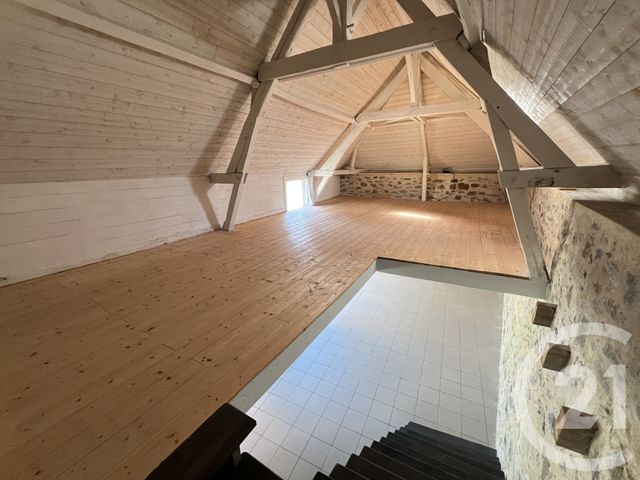 Maison à vendre - 5 pièces - 145 m2 - St Poix - 53 - PAYS-DE-LOIRE