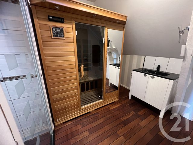 Maison à vendre - 5 pièces - 145 m2 - St Poix - 53 - PAYS-DE-LOIRE