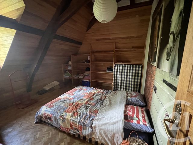 Maison à vendre - 8 pièces - 350 m2 - Cosse Le Vivien - 53 - PAYS-DE-LOIRE