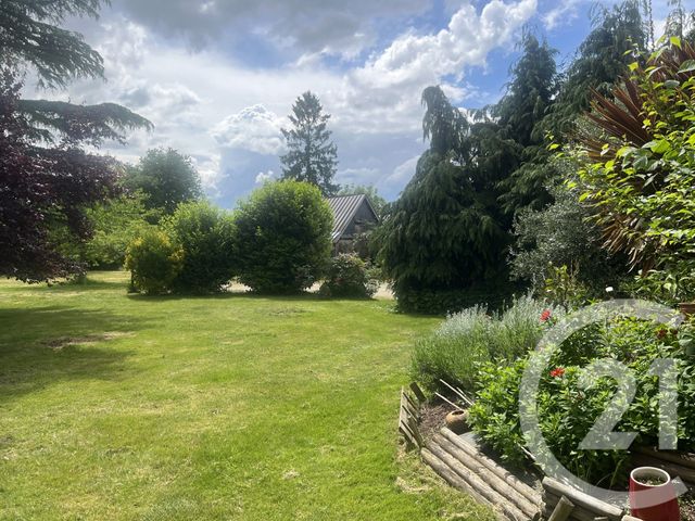 Maison à vendre - 8 pièces - 350 m2 - Cosse Le Vivien - 53 - PAYS-DE-LOIRE