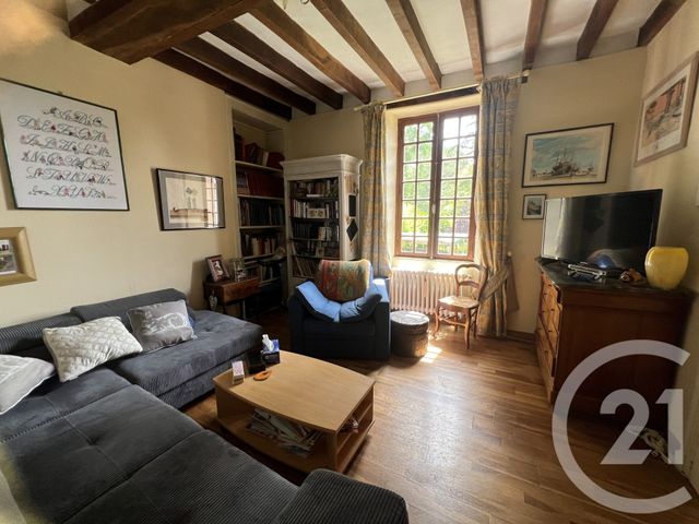 Maison à vendre - 8 pièces - 350 m2 - Cosse Le Vivien - 53 - PAYS-DE-LOIRE