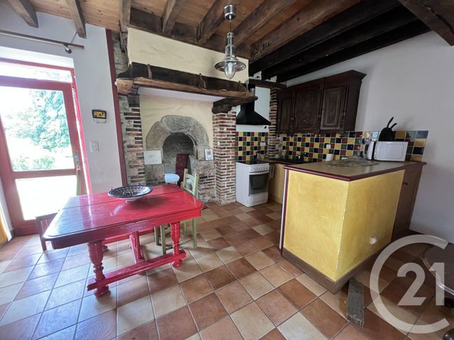 Maison à vendre - 8 pièces - 350 m2 - Cosse Le Vivien - 53 - PAYS-DE-LOIRE