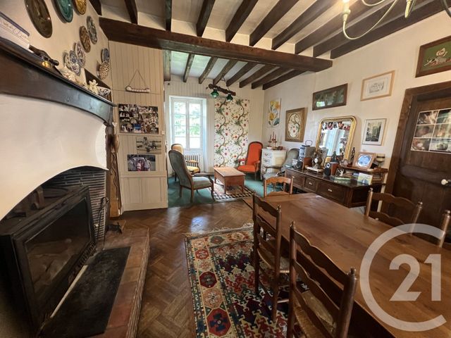 Maison à vendre - 8 pièces - 350 m2 - Cosse Le Vivien - 53 - PAYS-DE-LOIRE