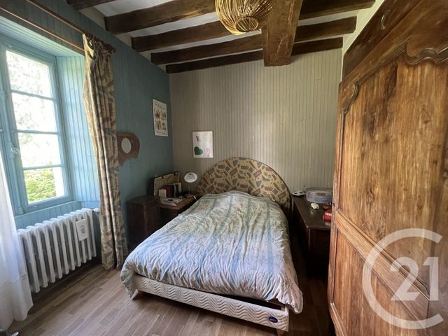 Maison à vendre - 8 pièces - 350 m2 - Cosse Le Vivien - 53 - PAYS-DE-LOIRE