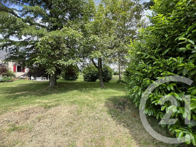 Maison à vendre - 8 pièces - 350 m2 - Cosse Le Vivien - 53 - PAYS-DE-LOIRE