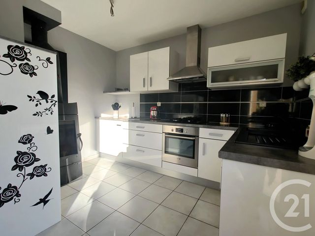 Maison &agrave; vendre - 6 pi&egrave;ces - 121,59 m2 - La Guerche De Bretagne - 35 - BRETAGNE